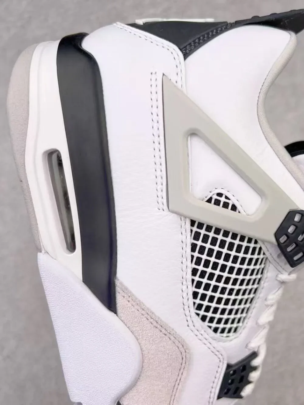 Jordan multiple sizes